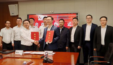 中国日报 | 携手中城大有，BBIN宝盈集团储能向“新”发力