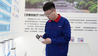 李天阳：质量管理没有“变通”二字
