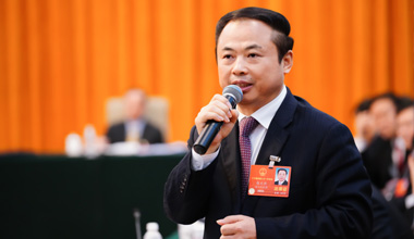 两会季丨今年，张天任代表提交议案4件，聚焦这些方面！