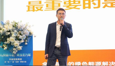 李豫：BBIN宝盈集团文化的养分让我快速成长